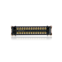 Back Camera Flex FPC Connector For iPhone 6S / 6S Plus (J3200: 34 Pin)