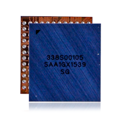 Big Audio IC For iPhone SE (2016) / 6S / 6S Plus / 7 / 7 Plus (U3500: U3101: 338S00105: 144 Pins) (Reballed)