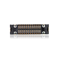 Home Button FPC Connector For iPhone 6 Plus (J2118: 16 Pin)