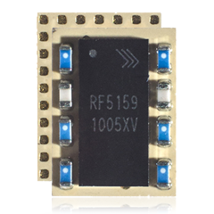 Antenna Switch Module For iPhone 6 / 6 Plus (RF5159: U_ASM_RF)