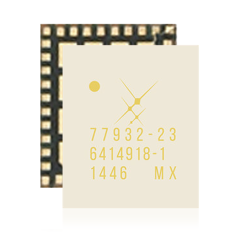 Power Amplifier IC For iPhone 6 / 6 Plus (U_VLBPAD : 77802-23 : 56 Pins)