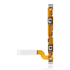 Volume Button Flex Cable For Samsung Galaxy J7 Prime (G610 / 2016)