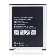 Replacement Battery For Samsung Galaxy J1 Ace (J110 / 2016) (EB-BJ111ABE)