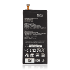 Replacement Battery For LG X Cam (BL-T23)