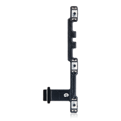 Power / Volume Button Flex Cable For Motorola Moto G6 Plus (XT1926 / 2018)