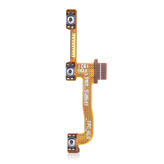 Power And Volume Button Flex Cable For Motorola Moto G6 Play / G6 Forge (XT1922 / 2018)