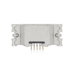 Charging Port For Motorola Moto G5 Plus (XT1687 / 2017) (Soldering Required)