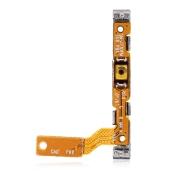 Power Button Flex Cable For Samsung Galaxy J7 Prime (G610 / 2016) And Galaxy J7 Pro (J730 / 2017)