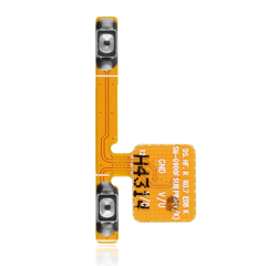 Volume Flex Cable For Samsung Galaxy S5