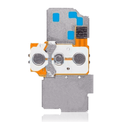 Power & Volume Flex Cable For LG G2 (D800 / D801) (AT&T / T-Mobile)
