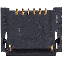 Power / Volume Button Flex ZIF Connector For iPad 3 / iPad 4 (J3700: 6 Pin)