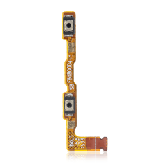 Volume Button Flex Cable For Alcatel Idol 3