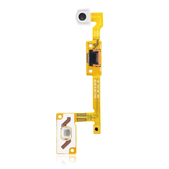 Home Button Flex Cable For Samsung Galaxy Tab E 9.6" (T560 / T561 / T567) (2015)