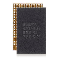 WiFi Bluetooth IC Chip For Samsung Tab S 10.5" (T805C) (BCM4354KKUBG)