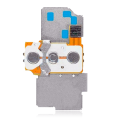 Power & Volume Flex Cable For LG G2 (LS980) (Sprint)