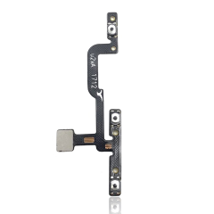Power And Volume Button Flex Cable For ZTE Max XL (N9560)