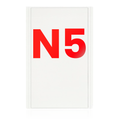 OCA For Samsung Galaxy Note 5 (10 Pack)