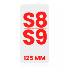 OCA For Samsung Galaxy S8 / S9 (10 Pack) (125um)