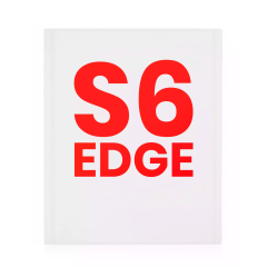 OCA For Samsung Galaxy S6 Edge (Premium) (10 Pack)