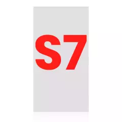 Polarizer Film For Samsung Galaxy S7 (10 Pack)