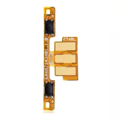 Volume Button Flex Cable For LG Tribute HD (LS676)