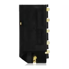 Headphone Jack Flex For LG G Stylo