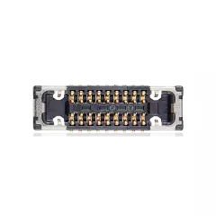Camera Flash FPC Connector For iPhone X (J4300: 18 Pin)