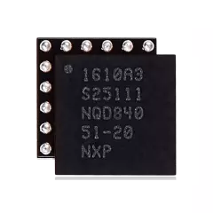 Tristar U2 Charging IC For iPhone SE (2016) / 6S / 6S Plus (U4500: 1610A3: 36 Pins)