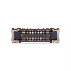 Power / Volume Button Flex FPC Connector For iPhone 7 / 7 Plus (J4504: 14 Pin)