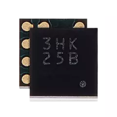 Compass IC For iPhone 7 / 7 Plus (U2402: 14 Pins)