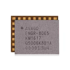 Power Amplifier Module For iPhone 7 / 7 Plus (TDDPA_RF: AFEM-8065: 43 Pins)