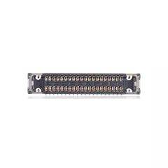 LCD / Digitizer FPC Connector For iPhone 7 (J4502: 40 Pin)