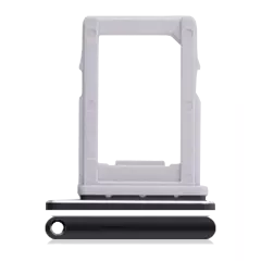 Sim Card Tray For LG Q6 (M700) (Black)
