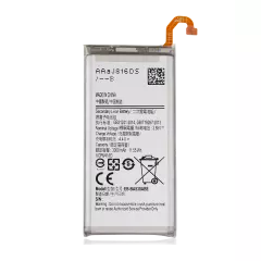 Replacement Battery For Samsung Galaxy A8 (A530 / 2018) (EB-BA530ABE)