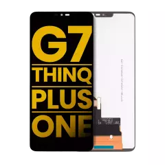 LCD Assembly Without Frame For LG G7 ThinQ / G7 Plus / G7 One (Refurbished) (All Colors)
