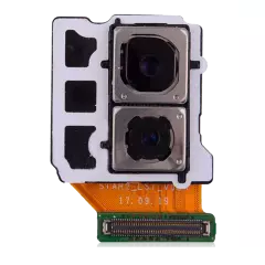 Back Camera For Samsung Galaxy S9 Plus (G965F) (Europe Version)