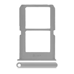 Sim Card Tray For OnePlus 3 (A3000 / A3003) (Silver)