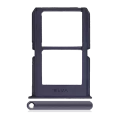 Sim Card Tray For OnePlus 3 (A3000 / A3003) (Black)