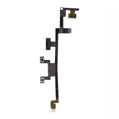 Power / Volume Button Flex Cable For iPad 3 / iPad 4