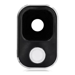 Back Camera Lens For Samsung Galaxy Note 3 (Black)