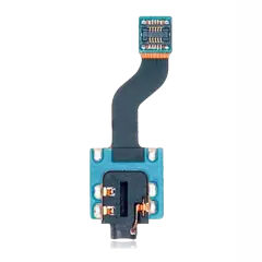 Headphone Jack For Samsung Galaxy Tab 2 10.1" (P5100 / P5110 / P5113)
