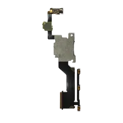 Power Button Flex Cable + SD Memory Card Reader For HTC One M9+