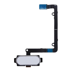 Home Button Flex Cable For Samsung Galaxy A7 (A710 / 2016) (White)