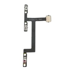 Power And Volume Button Flex Cable For ZTE Blade X Max (Z983)