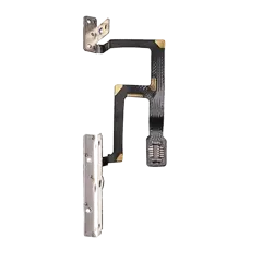 Power And Volume Button Flex Cable For ZTE Imperial Max (Z963) / Max Duo LTE (Z962)
