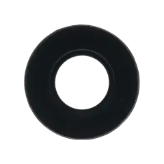 Back Camera Lens For Samsung Galaxy J3 (J327 / 2017) (Black)