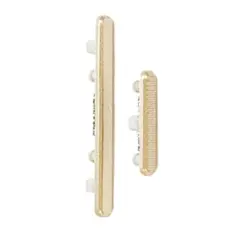 Power & Volume Button For Motorola Moto E4 Plus (XT1774 / 2017) (Gold)