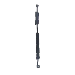 Hard Buttons (Power / Volume) For Motorola Moto G5S (XT1793 / 2017) (Black)
