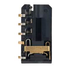 Headphone Jack For Motorola Moto Z2 Play (XT1710 / 2017)
