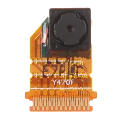 Front Camera For Sony Xperia Z3V (D6708)